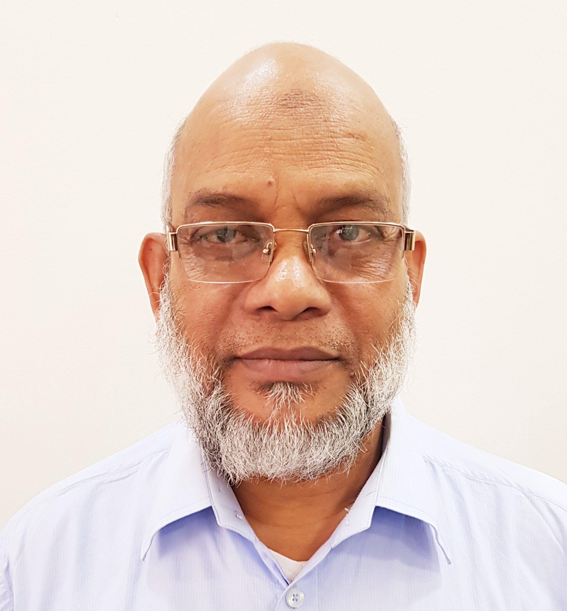Mohammad Hamidur Rashid