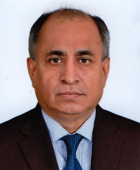 Mohammad Zakir Hossain