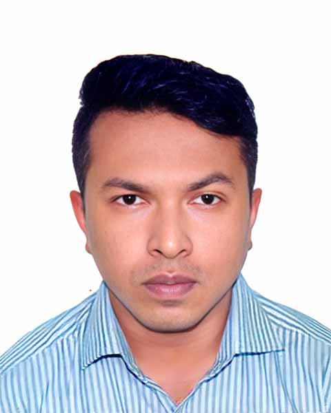 Md Mahmudur Rahman Tanim
