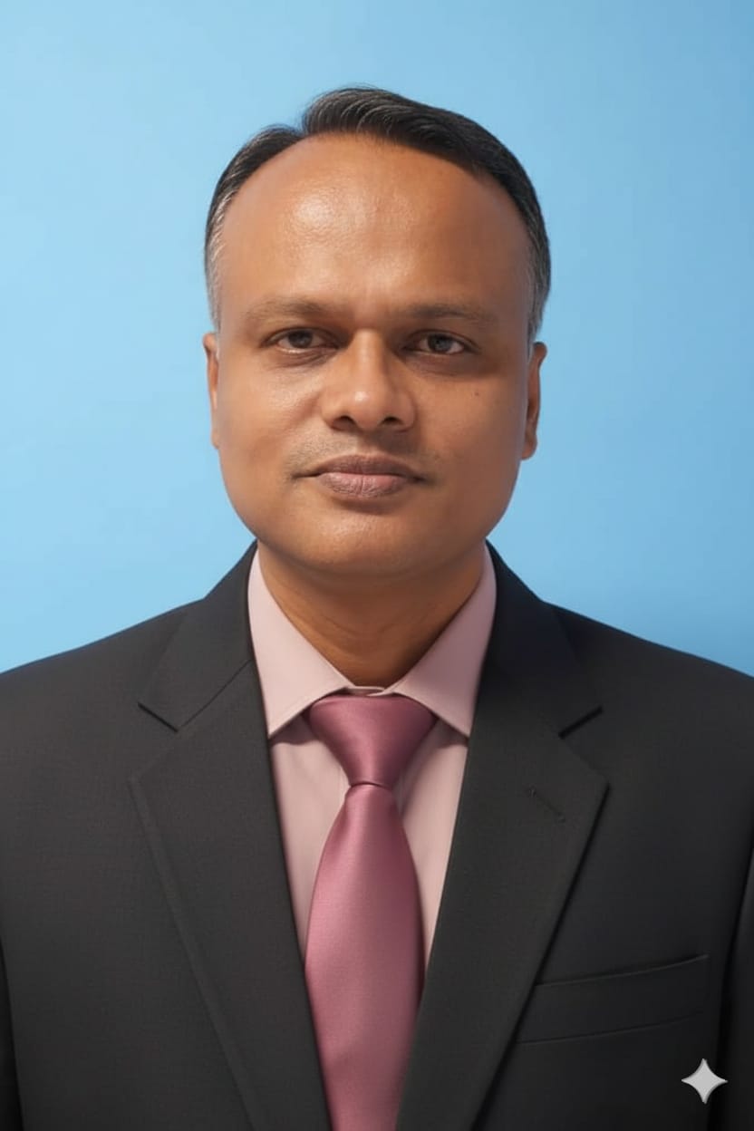 Md Ododour Rahman