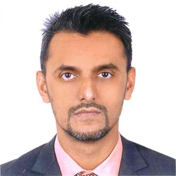 A.K.M. Farhan Shahil