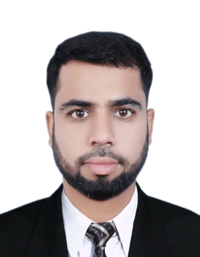 Md. Amir Zahan