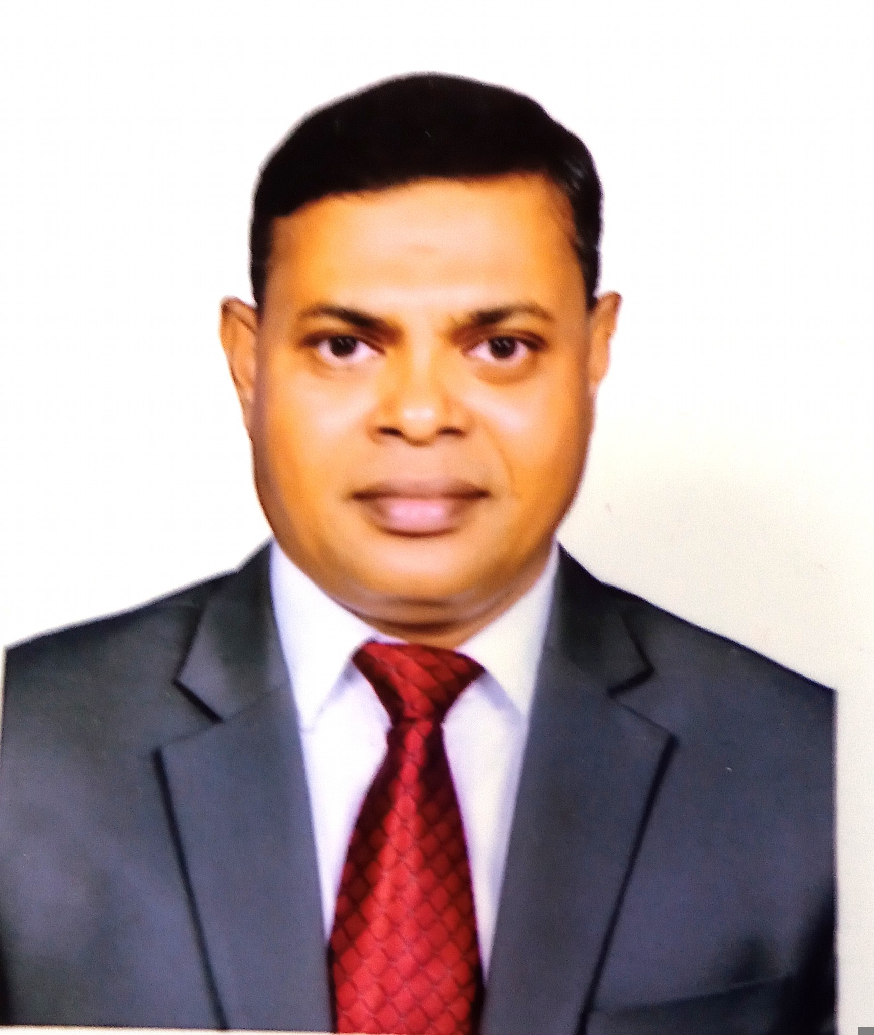 Md. Mahfuzur Rahman