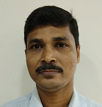 Mohammad Jamal Miah