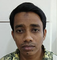 Md. Rafiqul Islam
