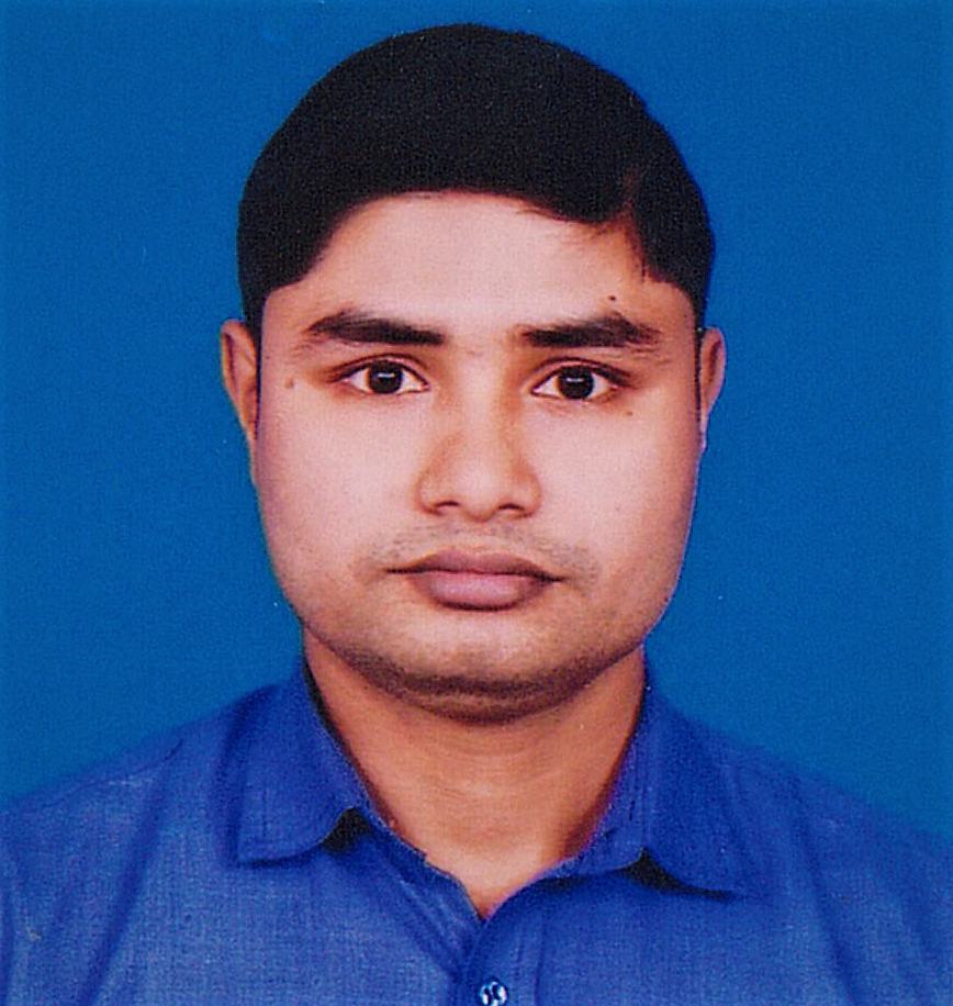 Md. Majeduer Rahman