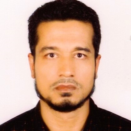 Md. Morshed Alom
