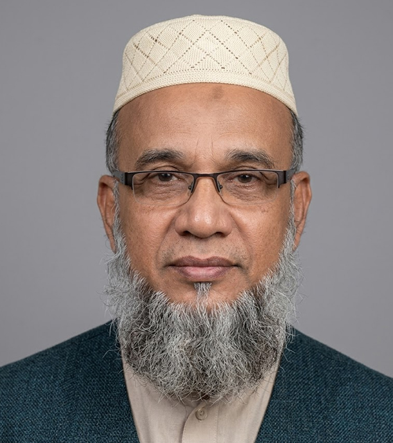 Mr. Md. Fazlul Karim
