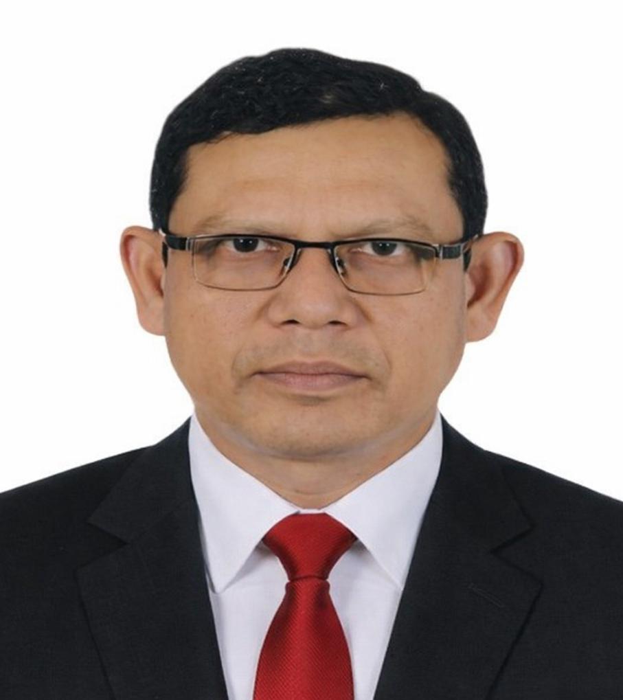 A M Zahirul Islam