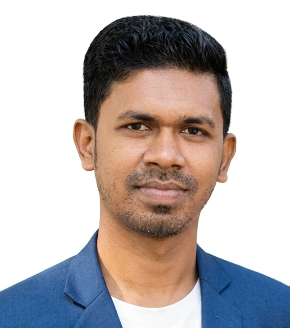 Md. Sadikur Rahman