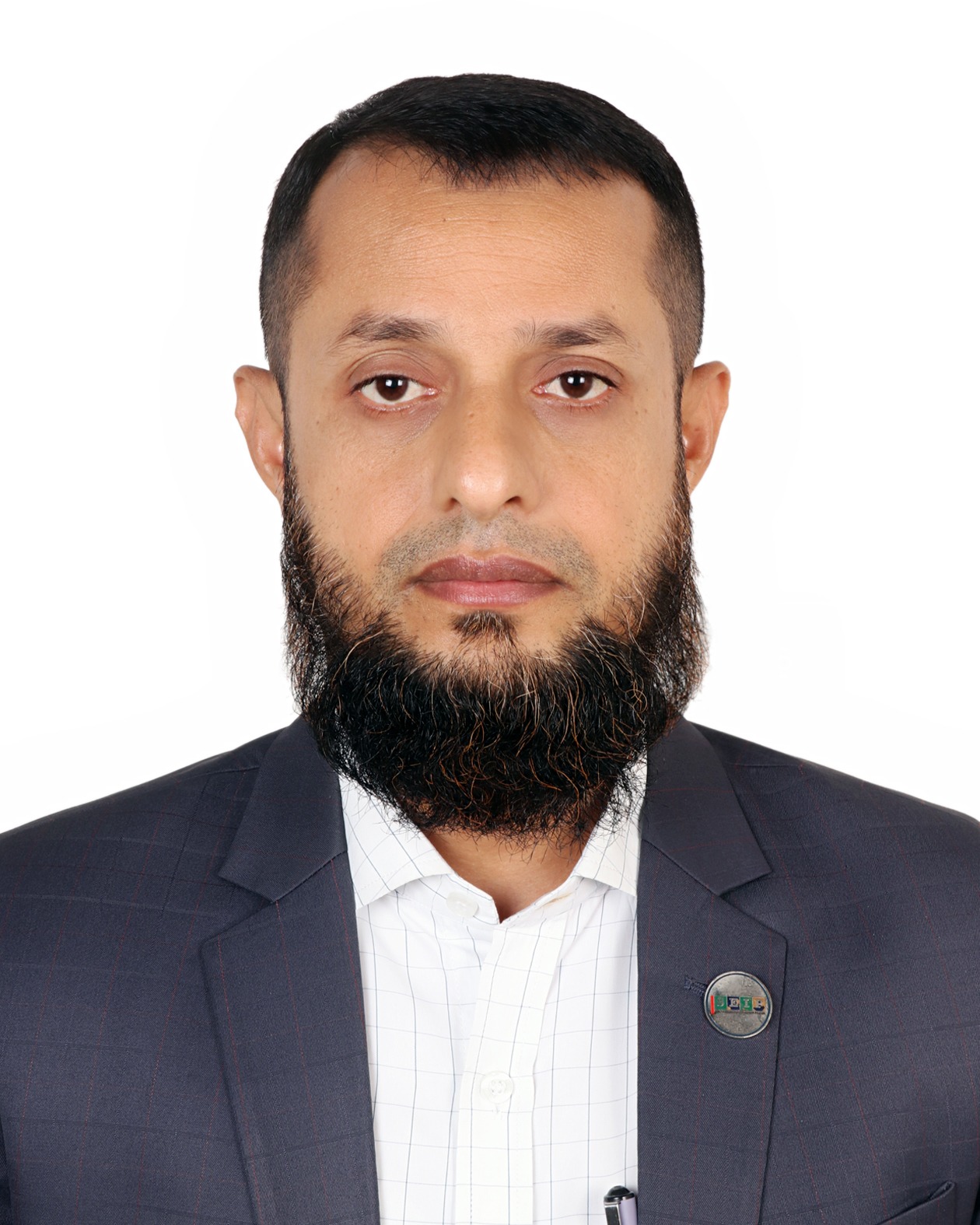 Md. Abul Bashar