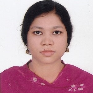 Smita Das